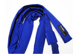 Standard tubing wrap