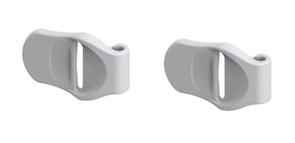 Eson2 headgear clips (2)