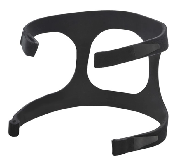 Zest headgear standard/plus