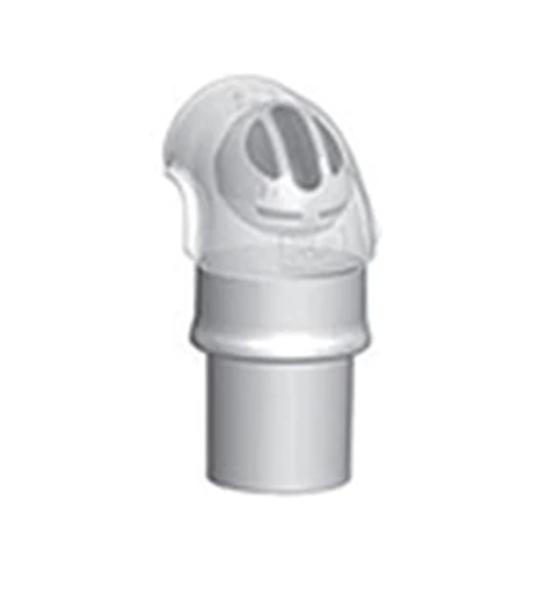 Elbow & Swivel connector