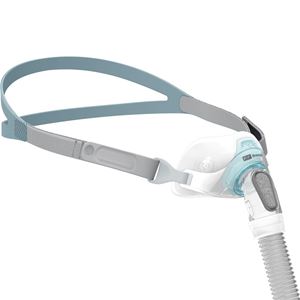 Brevida nasal pillows mask with headgear XS/Small