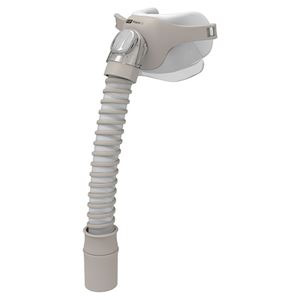 Mask without headgear