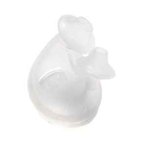 Opus silicone pillows small