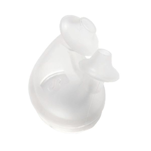 Opus silicone pillows small