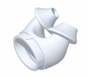 Opus silicone pillows medium