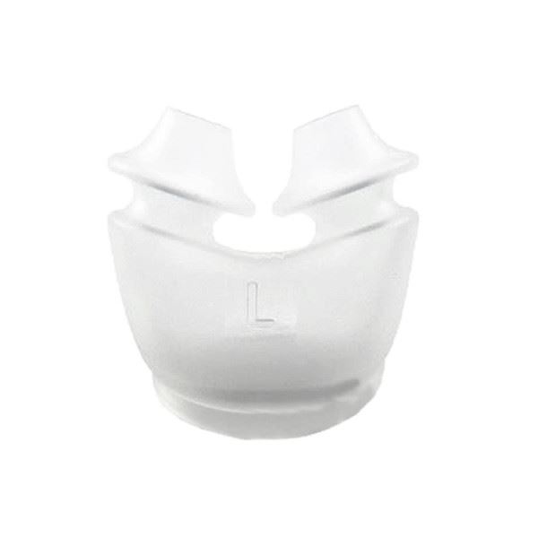 Opus silicone pillows large