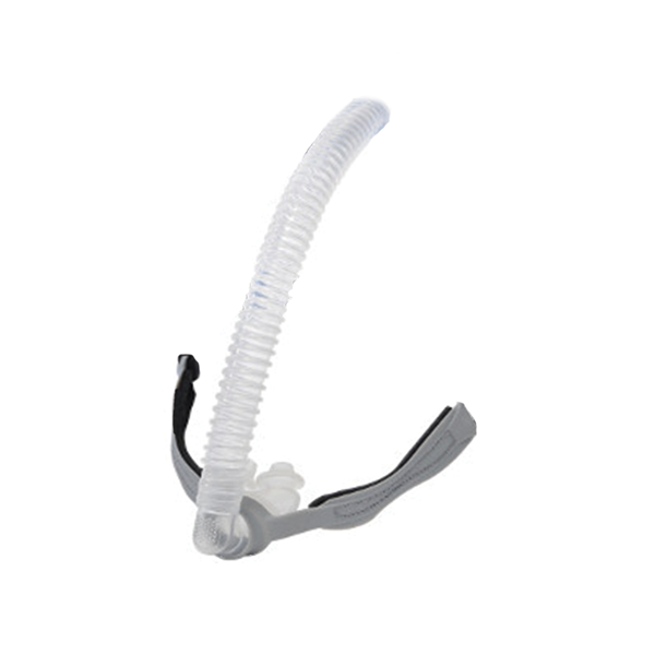 Opus mask without headgear