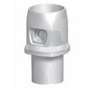 Non re-breathing valve