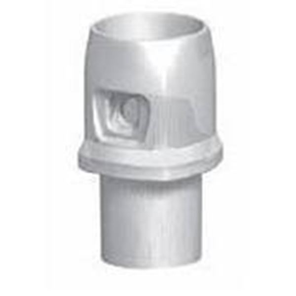 Non re-breathing valve