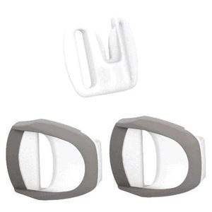 Picture of F&P Vitera Clips & Buckle