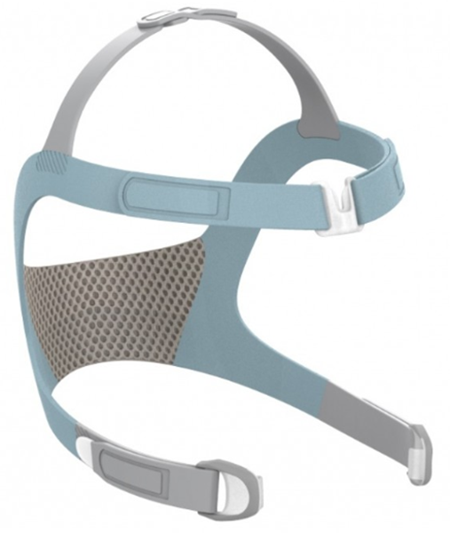 Picture of F&P Vitera Headgear M-L