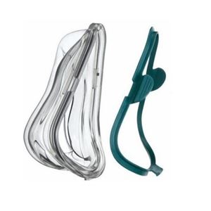 Picture of Mirage Quattro Cushion & Clip MED