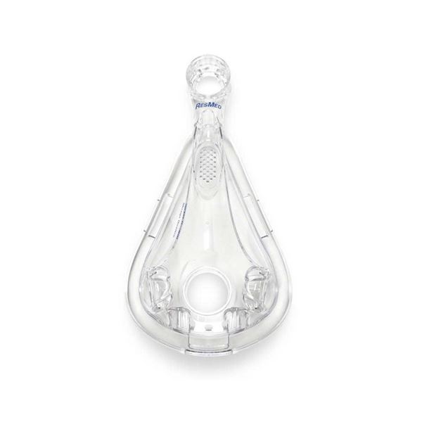 Picture of Mirage Quattro Mask Frame - LGE