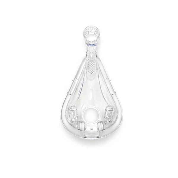 Picture of Mirage Quattro Mask Frame - XSML