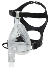 Picture for category Full Face Masks