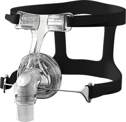 Picture for category Nasal Masks