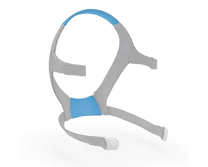 Picture of F20 Headgear MED