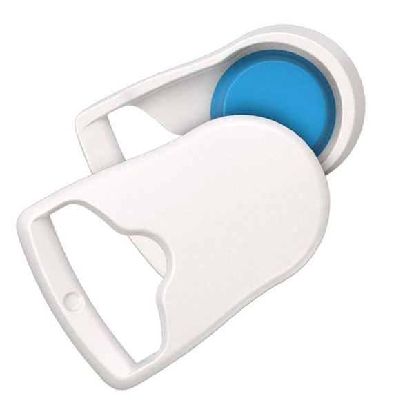 Picture of F20 & N20 magnetic clips (2 pack)