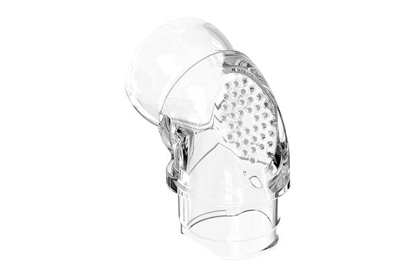 Picture of Eson2 Elbow (does not include diffuser cover or swivel)