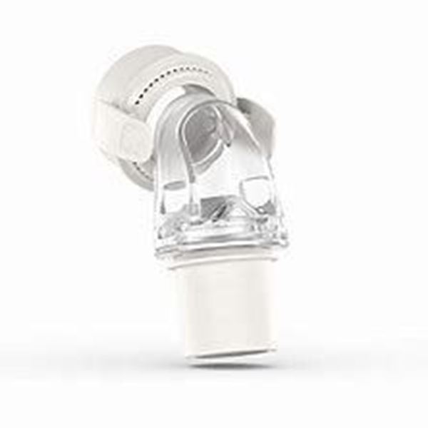 Picture of F20 Elbow (Quietair)